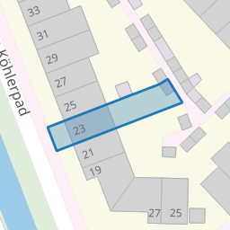 Perceel LDN01-W-5137