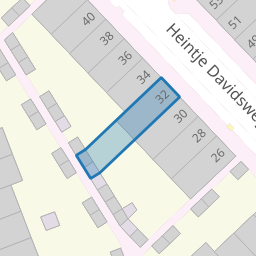 Perceel LDN01-W-5152