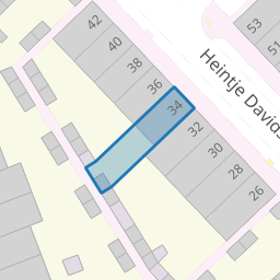 Perceel LDN01-W-5153