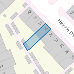 Perceel LDN01-W-5154