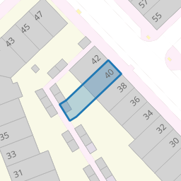 Perceel LDN01-W-5156