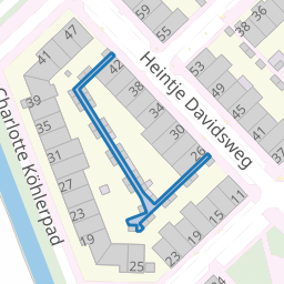 Perceel LDN01-W-5158