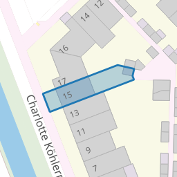 Perceel LDN01-W-5163