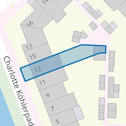 Perceel LDN01-W-5164