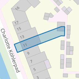 Perceel LDN01-W-5165