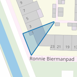 Perceel LDN01-W-5170