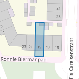 Perceel LDN01-W-5173