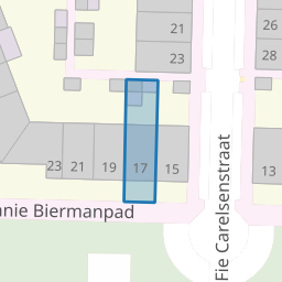 Perceel LDN01-W-5174