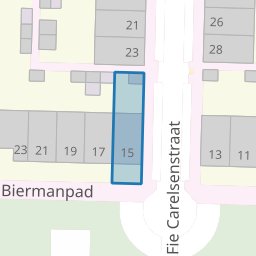 Perceel LDN01-W-5175