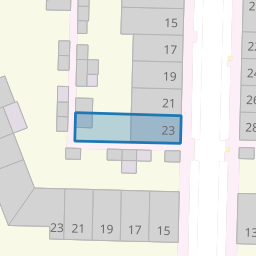Perceel LDN01-W-5176