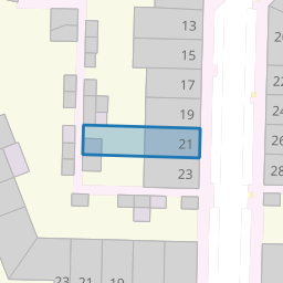 Perceel LDN01-W-5177