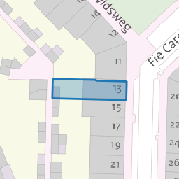 Perceel LDN01-W-5181