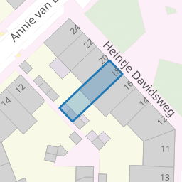 Perceel LDN01-W-5186