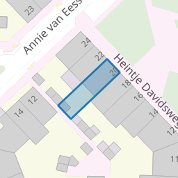 Perceel LDN01-W-5187