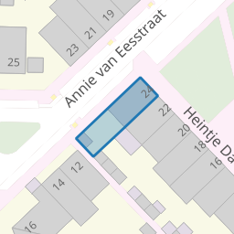 Perceel LDN01-W-5189