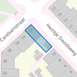 Perceel LDN01-W-5191