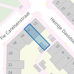 Perceel LDN01-W-5192