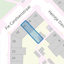 Perceel LDN01-W-5193