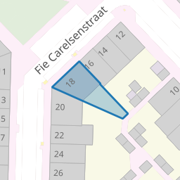 Perceel LDN01-W-5194