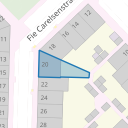 Perceel LDN01-W-5195