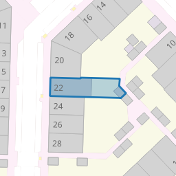 Perceel LDN01-W-5196