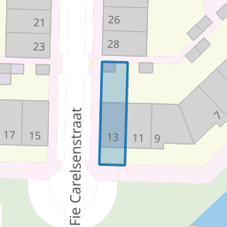 Perceel LDN01-W-5200