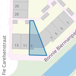 Perceel LDN01-W-5202