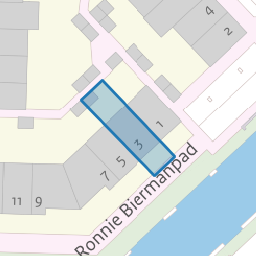 Perceel LDN01-W-5205