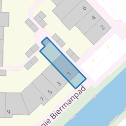 Perceel LDN01-W-5206