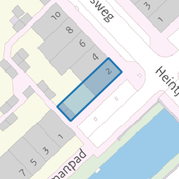 Perceel LDN01-W-5207