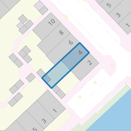 Perceel LDN01-W-5208