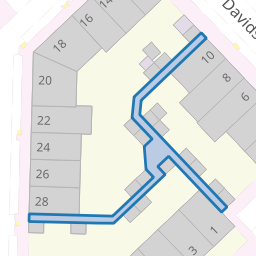 Perceel LDN01-W-5212