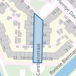 Perceel LDN01-W-5214