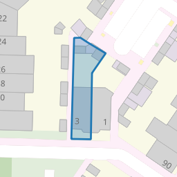 Perceel LDN01-W-5218