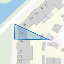 Perceel LDN01-W-5224