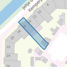 Perceel LDN01-W-5227