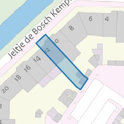 Perceel LDN01-W-5229