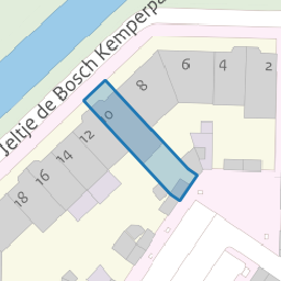 Perceel LDN01-W-5230