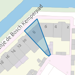 Perceel LDN01-W-5231