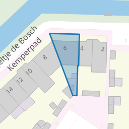 Perceel LDN01-W-5232