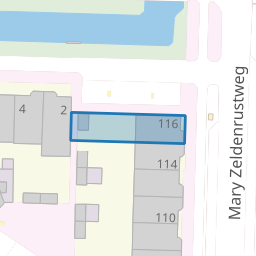 Perceel LDN01-W-5235