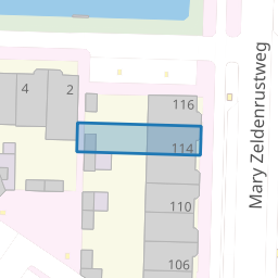 Perceel LDN01-W-5236