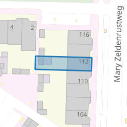 Perceel LDN01-W-5237