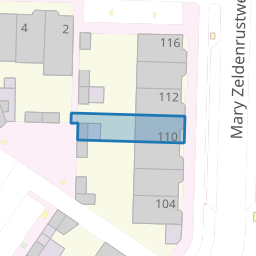 Perceel LDN01-W-5238