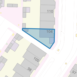 Perceel LDN01-W-5241