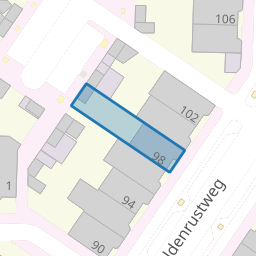 Perceel LDN01-W-5244