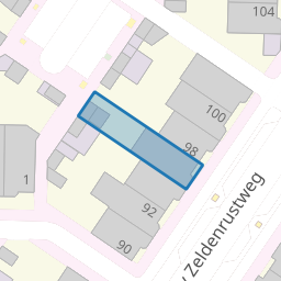 Perceel LDN01-W-5245