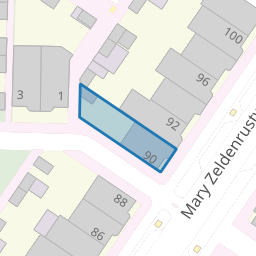 Perceel LDN01-W-5248