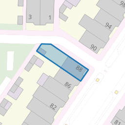 Perceel LDN01-W-5249