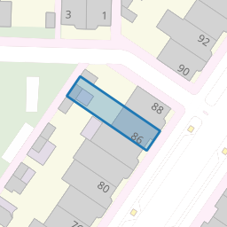 Perceel LDN01-W-5250